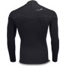 Гидротолстовка DAKINE MISSION 0.3MM JACKET L/S BLACK Размер L 10002784 (0610934326765)