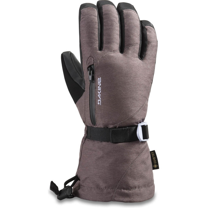 Перчатки женские DAKINE SEQUOIA GORE-TEX GLOVE SPARROW Размер M 10003173 (0194626405384)