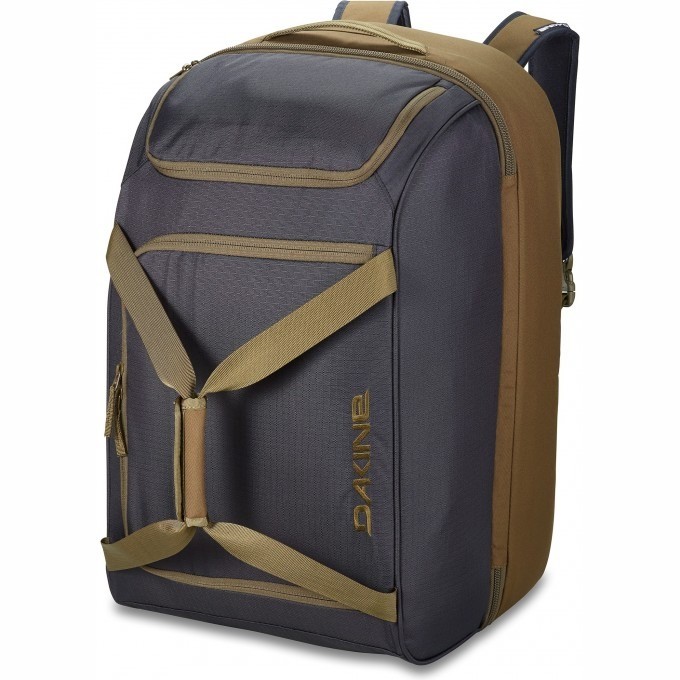 Сумка для ботинок DAKINE BOOT LOCKER DLX 70L BLUE GRAPHITE 10001454 (0194626437378)