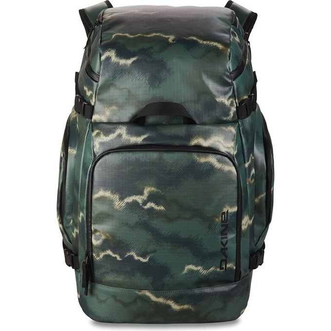 Сумка для ботинок DAKINE BOOT PACK DLX 75L OLIVE ASHCROFT COATED 10003258 (0610934385052)