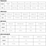 Варежки DAKINE SCOUT MITT CARBON Размер M 10003171 (0610934366037)