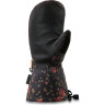 Варежки женские DAKINE CAMINO MITT BEGONIA Размер M 10003133 (0610934361087)